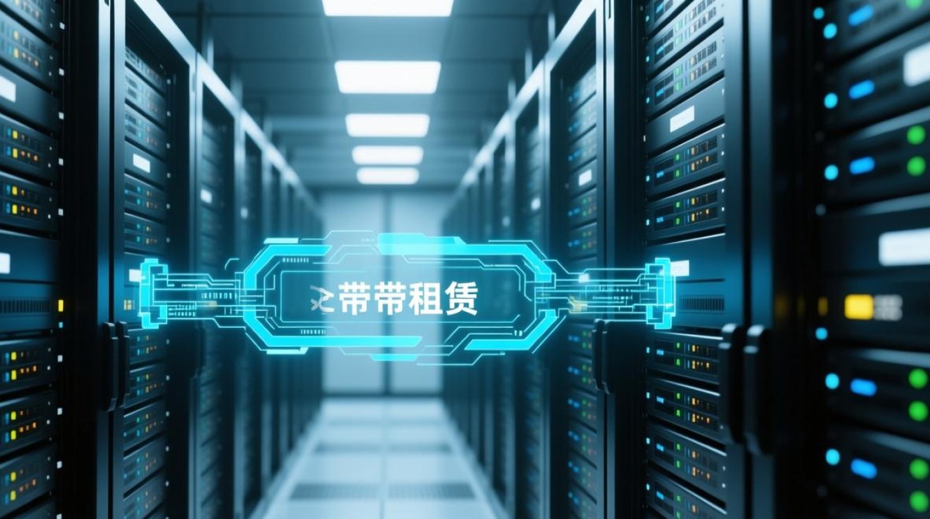 服务器及带宽租赁，哪种方案更适合我的业务需求？价格与性能如何权衡？