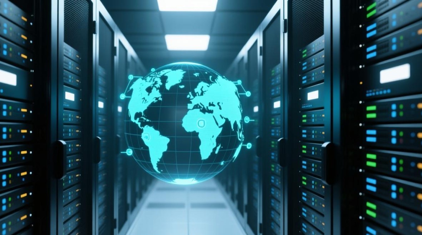 服务器印度印度服务器为何成为企业海外布局的新选择？