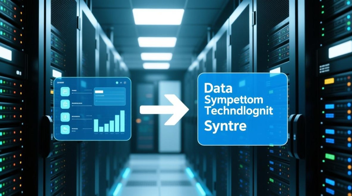 服务器双向同步技术原理及应用，是否存在优化空间？