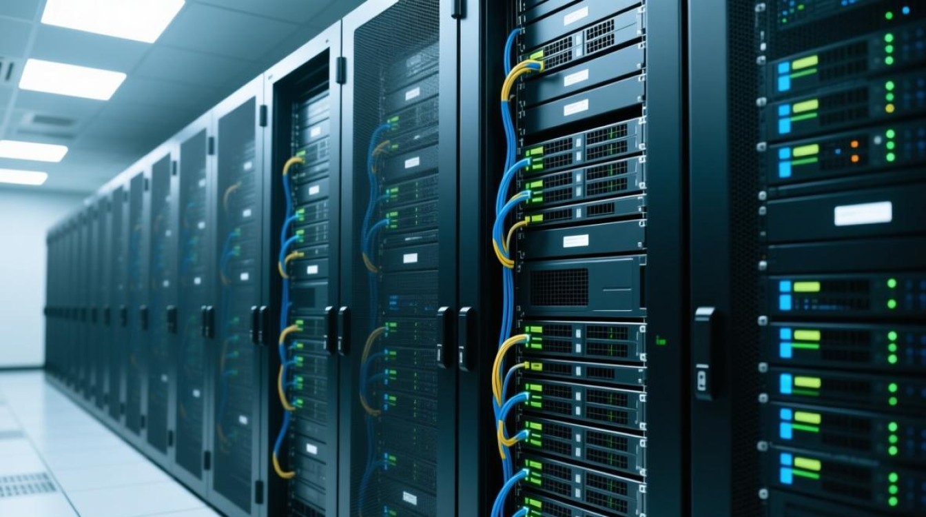 服务器发热量计算方法有哪些？如何准确评估散热需求？