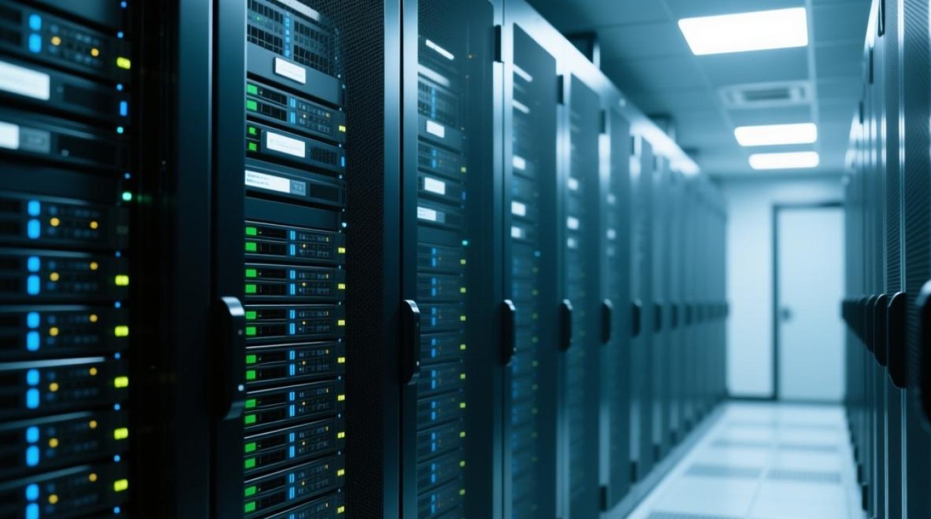 服务器存储与备份，如何确保数据安全与高效管理？