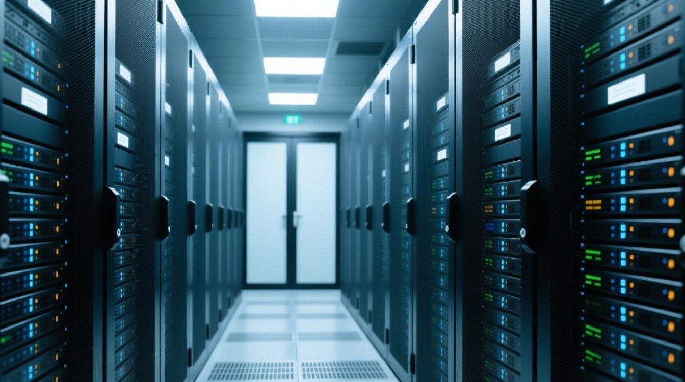 服务器存储与备份，如何确保数据安全与高效管理？