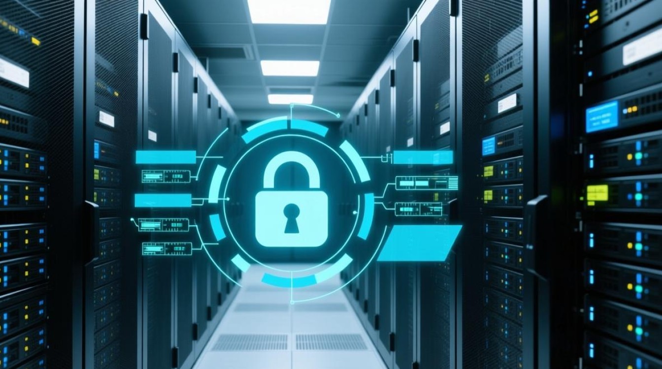 服务器存储与备份，如何确保数据安全与高效管理？