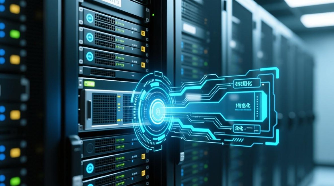 如何准确识别和查看服务器存储内存的具体信息？