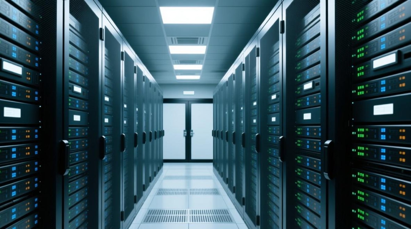 服务器存储库房，为何如此重要？如何优化其安全性及效率？