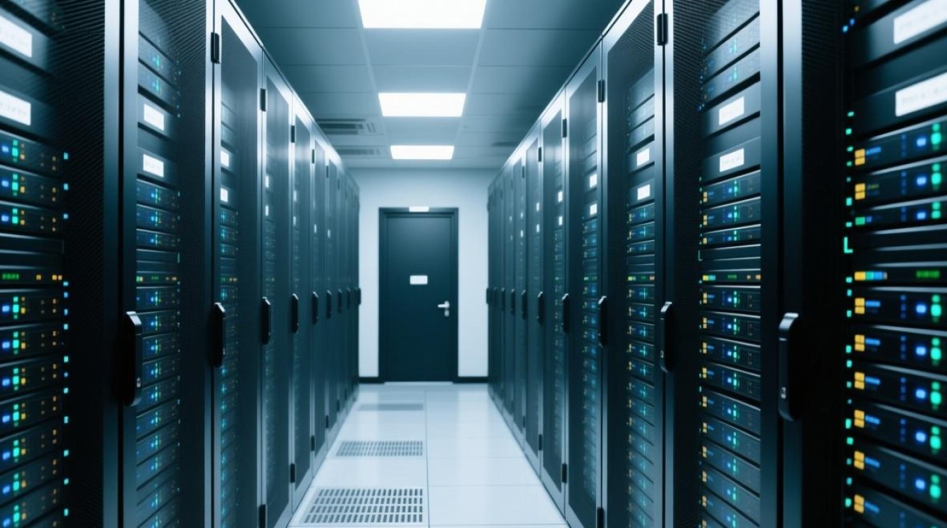 服务器存储库房，为何如此重要？如何优化其安全性及效率？