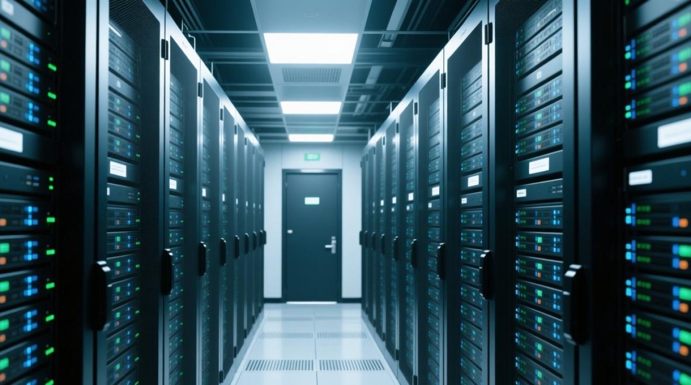 服务器存储库房，为何如此重要？如何优化其安全性及效率？