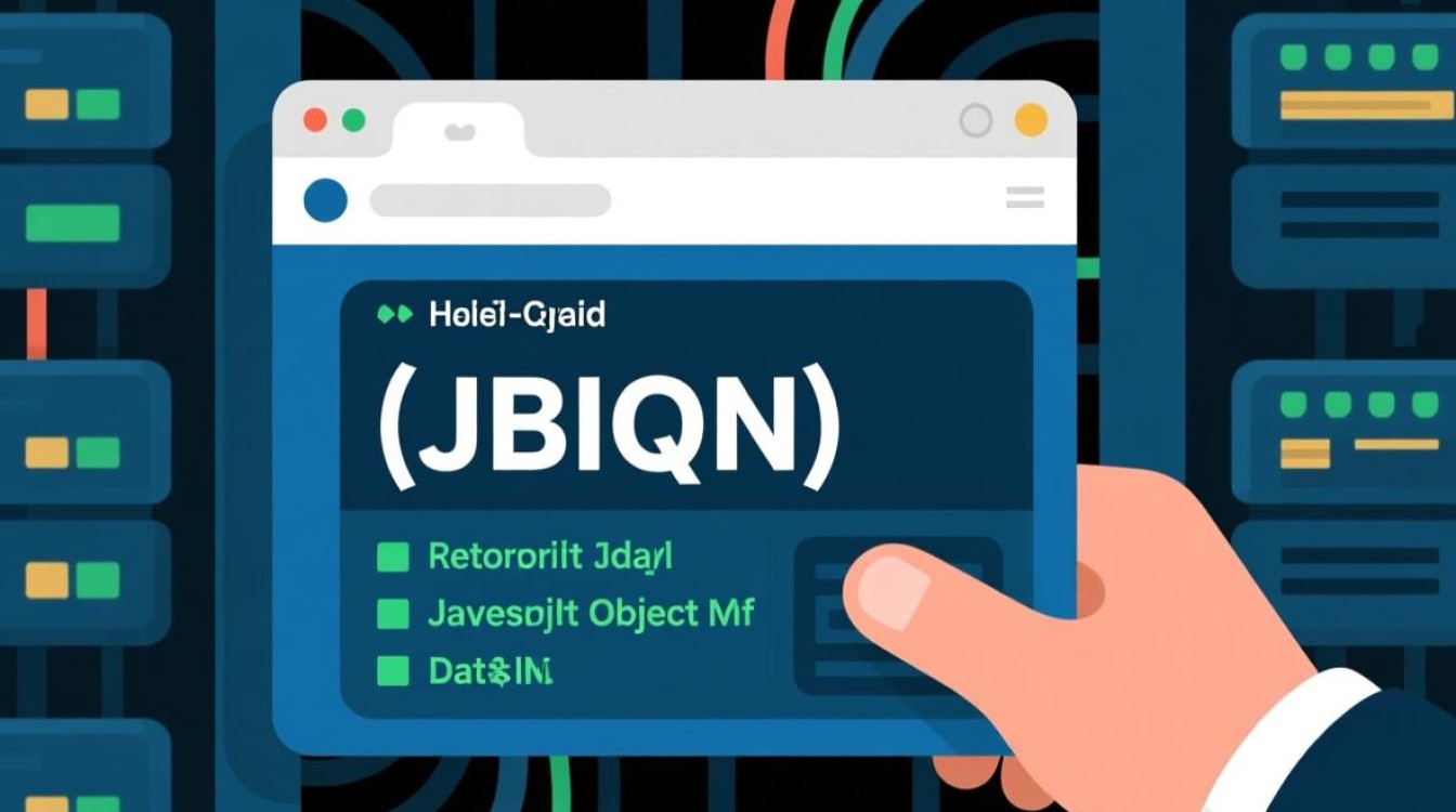 服务器返回JSON数据的过程详解及常见问题解答？