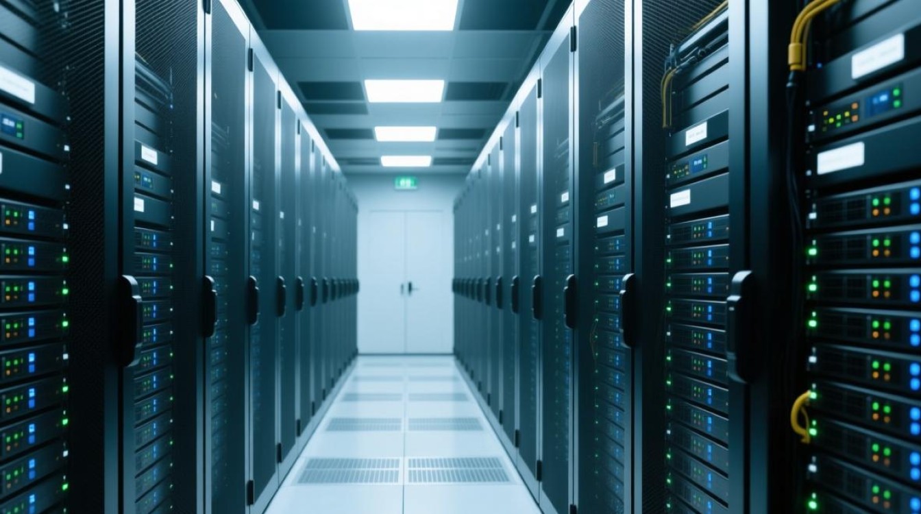 服务器参数监控，如何确保实时高效地捕捉与分析关键指标？