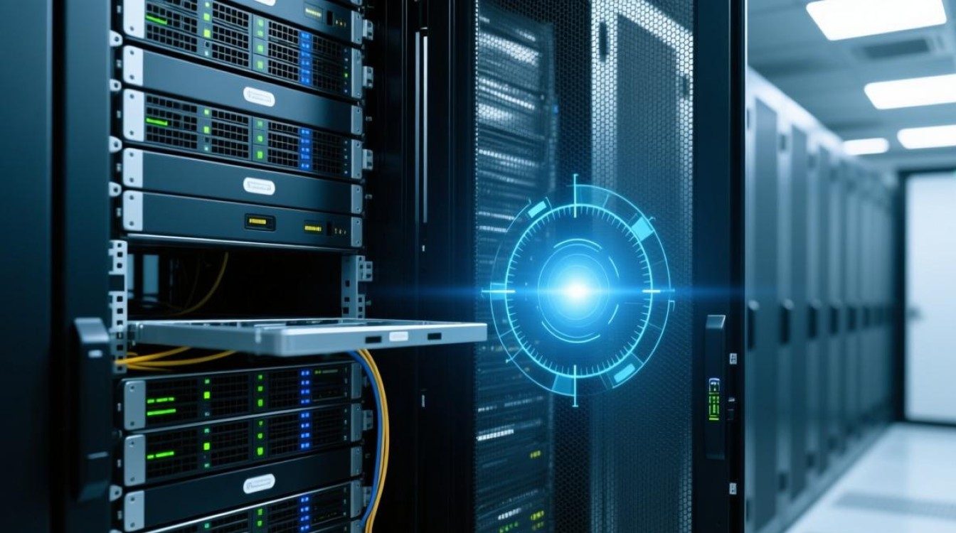 服务器参数监控，如何确保实时高效地捕捉与分析关键指标？