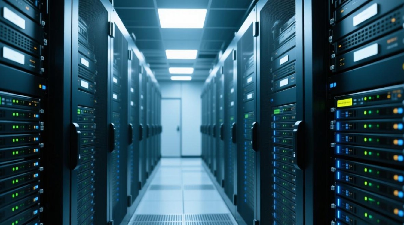 服务器存储内存，是内存容量决定一切，还是存储速度更关键？