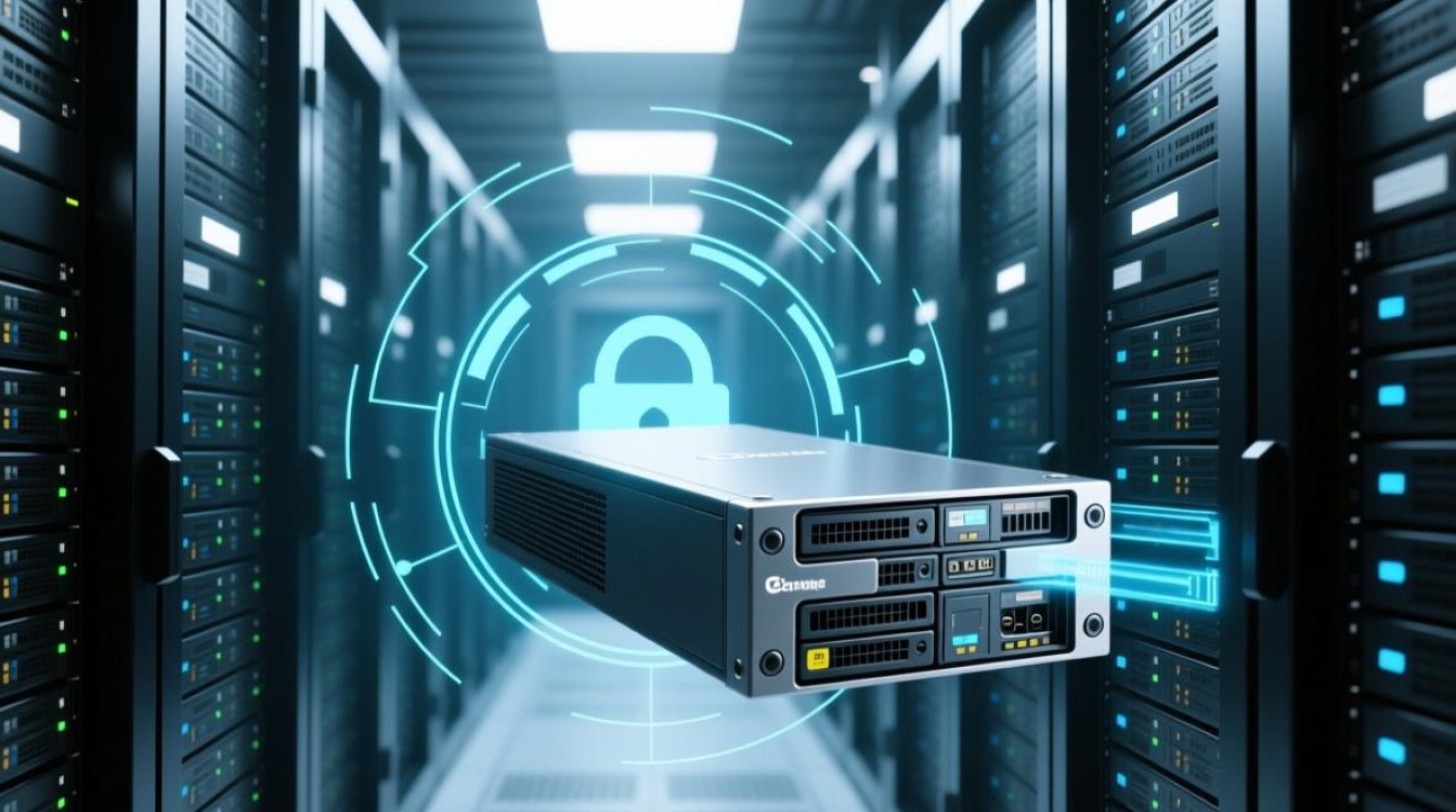 服务器存储与专用存储设备，有何本质区别与优势？