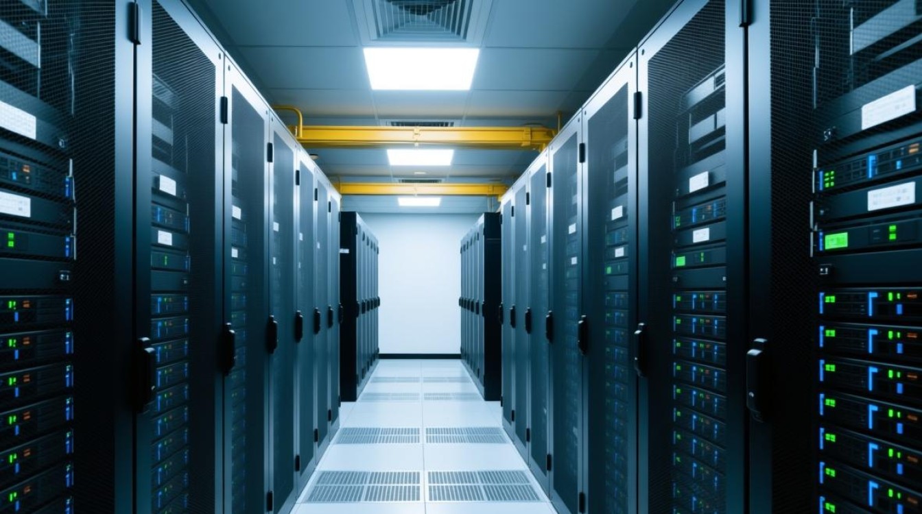 服务器区域迁移过程中,如何确保数据安全和业务连续性? 服务器区域迁移过程中,如何确保数据安全和业务连续性?