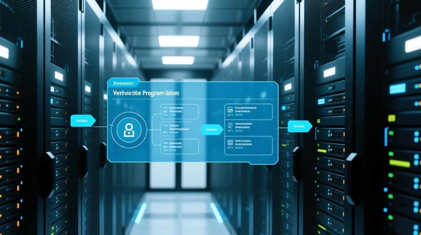 服务器内部程序运行机制揭秘,究竟是如何高效执行代码的? 服务器内部程序运行机制揭秘,究竟是如何高效执行代码的?