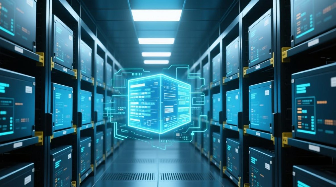 服务器存储库，如何实现高效数据存储与管理，解决存储库优化难题？