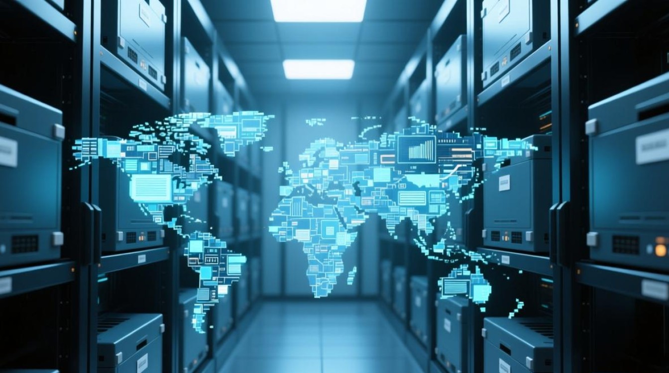 服务器存储库，如何实现高效数据存储与管理，解决存储库优化难题？