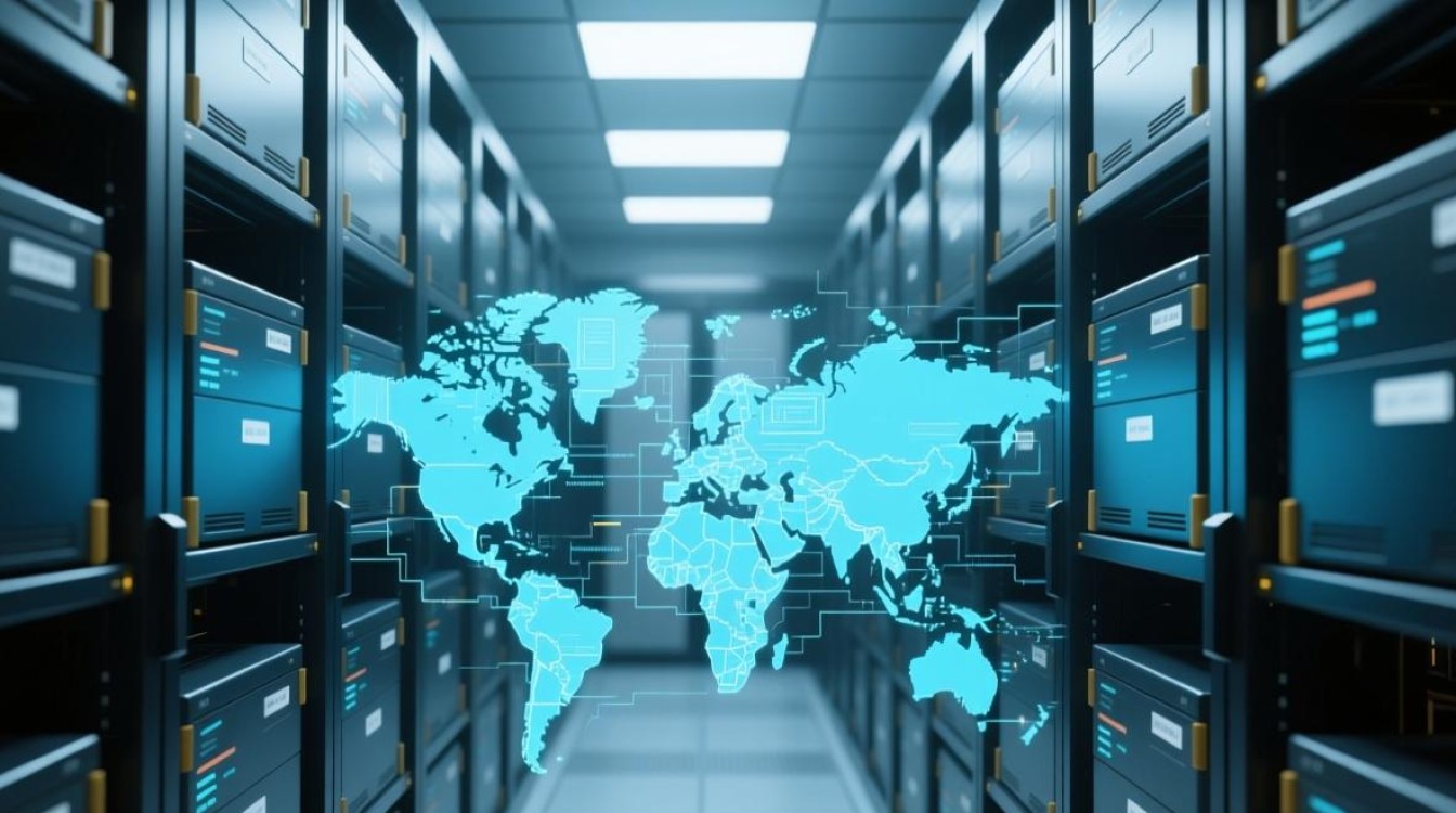 服务器存储库，如何实现高效数据存储与管理，解决存储库优化难题？