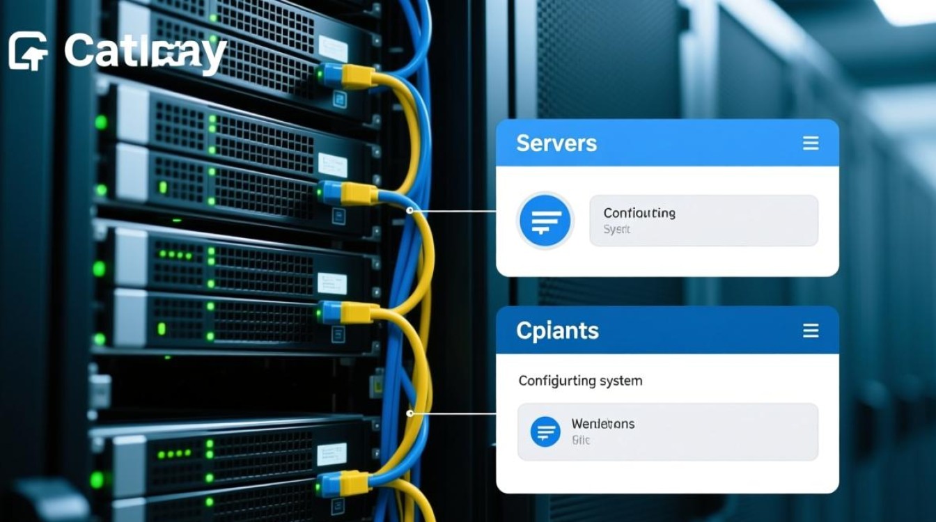 服务器与客户端配置文件如何优化配置？探讨配置文件设置的关键要素。