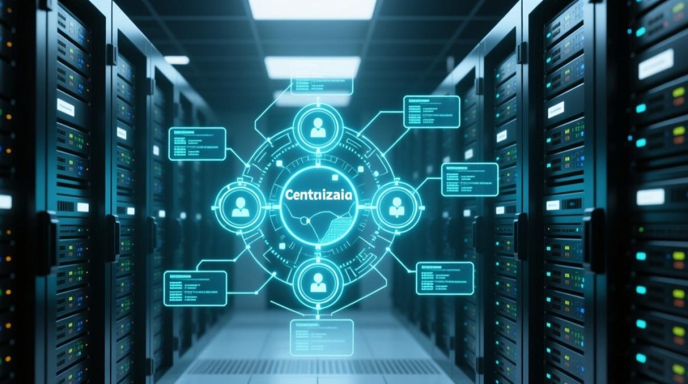 服务器去中心化背后挑战与机遇，它将如何改变互联网格局？