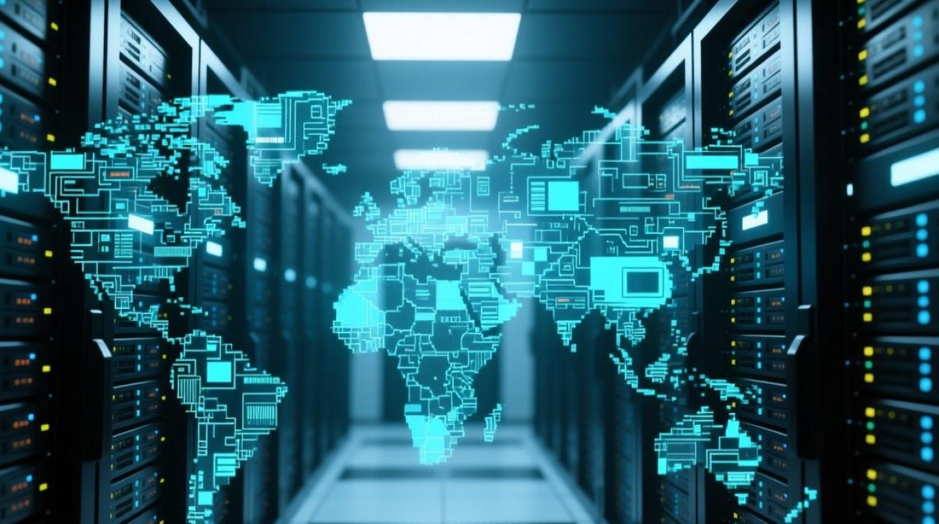 服务器去中心化背后挑战与机遇，它将如何改变互联网格局？