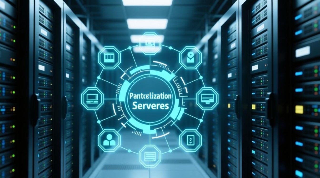 服务器去中心化背后挑战与机遇，它将如何改变互联网格局？