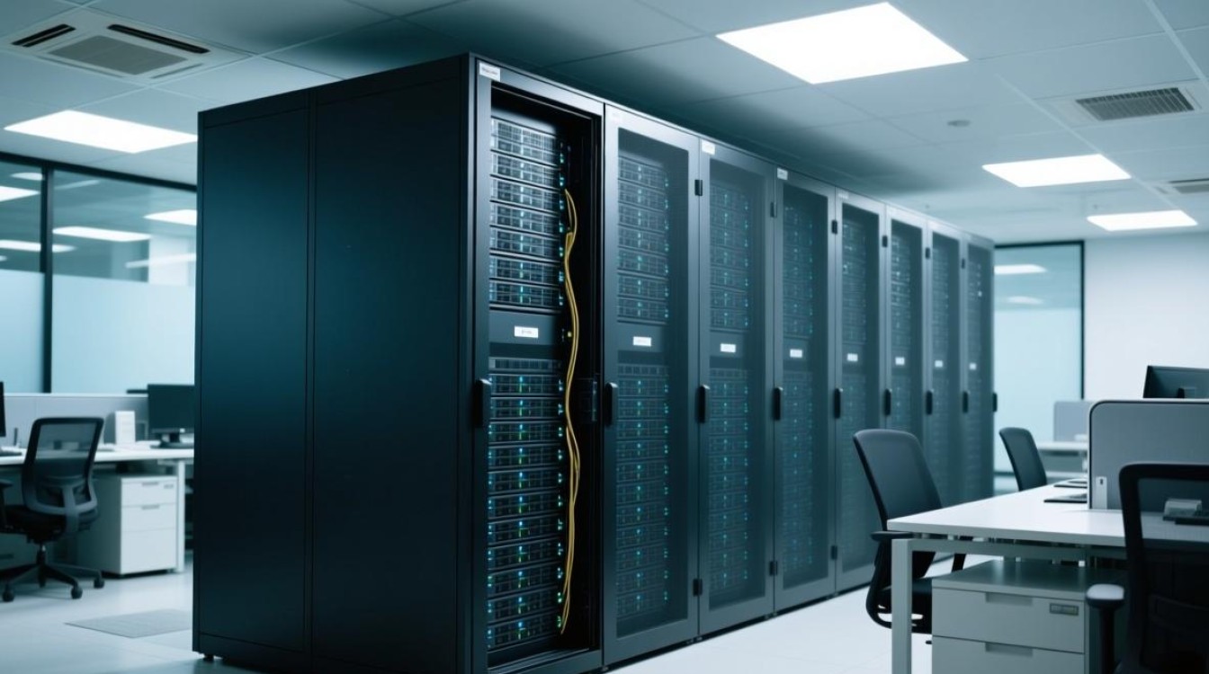 服务器卫生间的设置是否合理？探讨数据中心员工隐私与便利的平衡点。