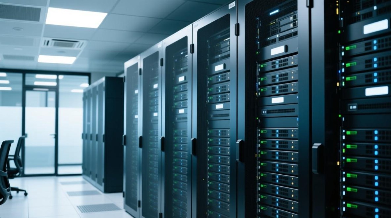 服务器卫生间的设置是否合理？探讨数据中心员工隐私与便利的平衡点。