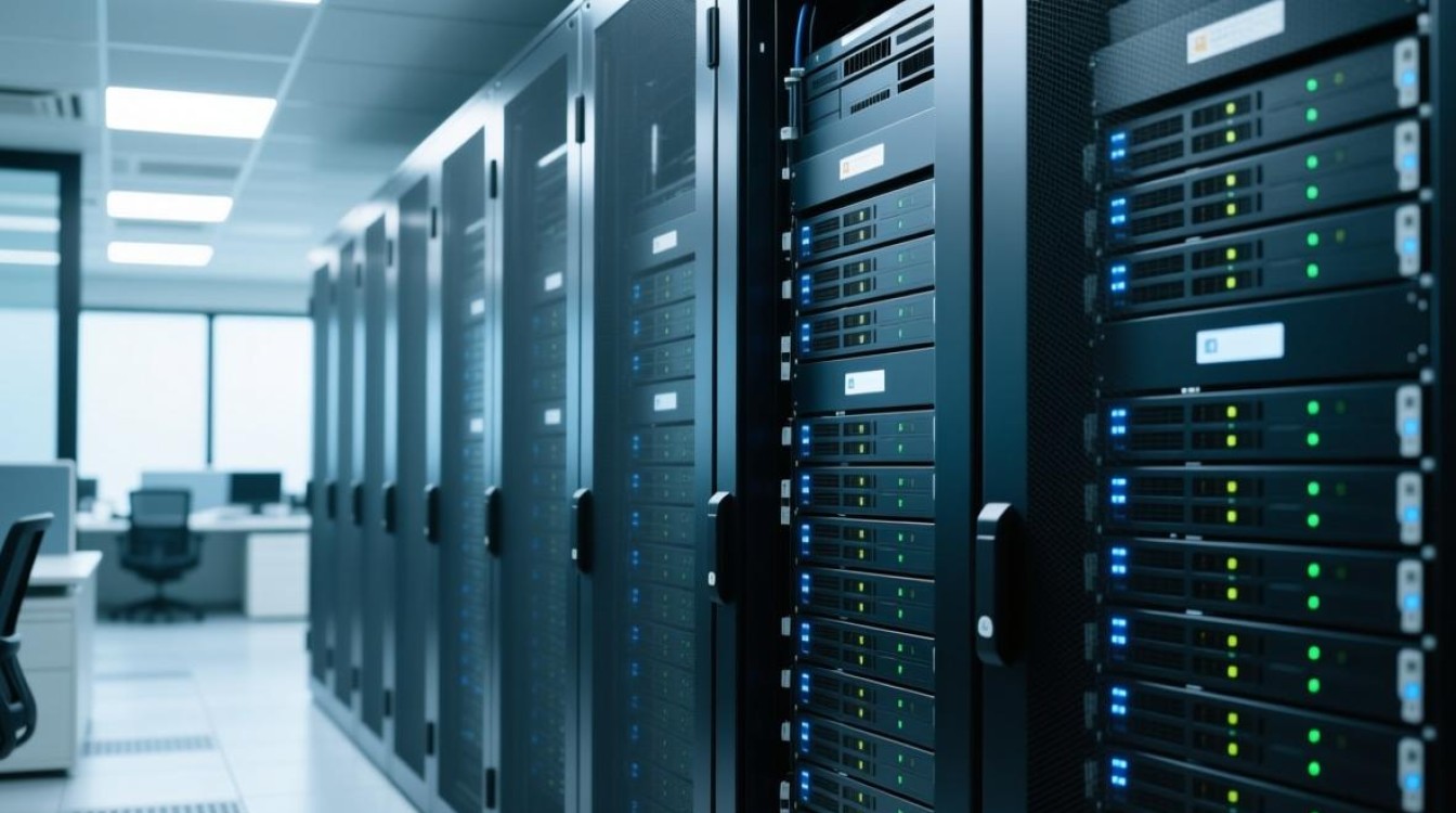 服务器卫生间的设置是否合理？探讨数据中心员工隐私与便利的平衡点。