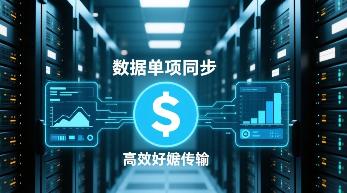 服务器单项同步技术原理是什么？有哪些应用场景和挑战？