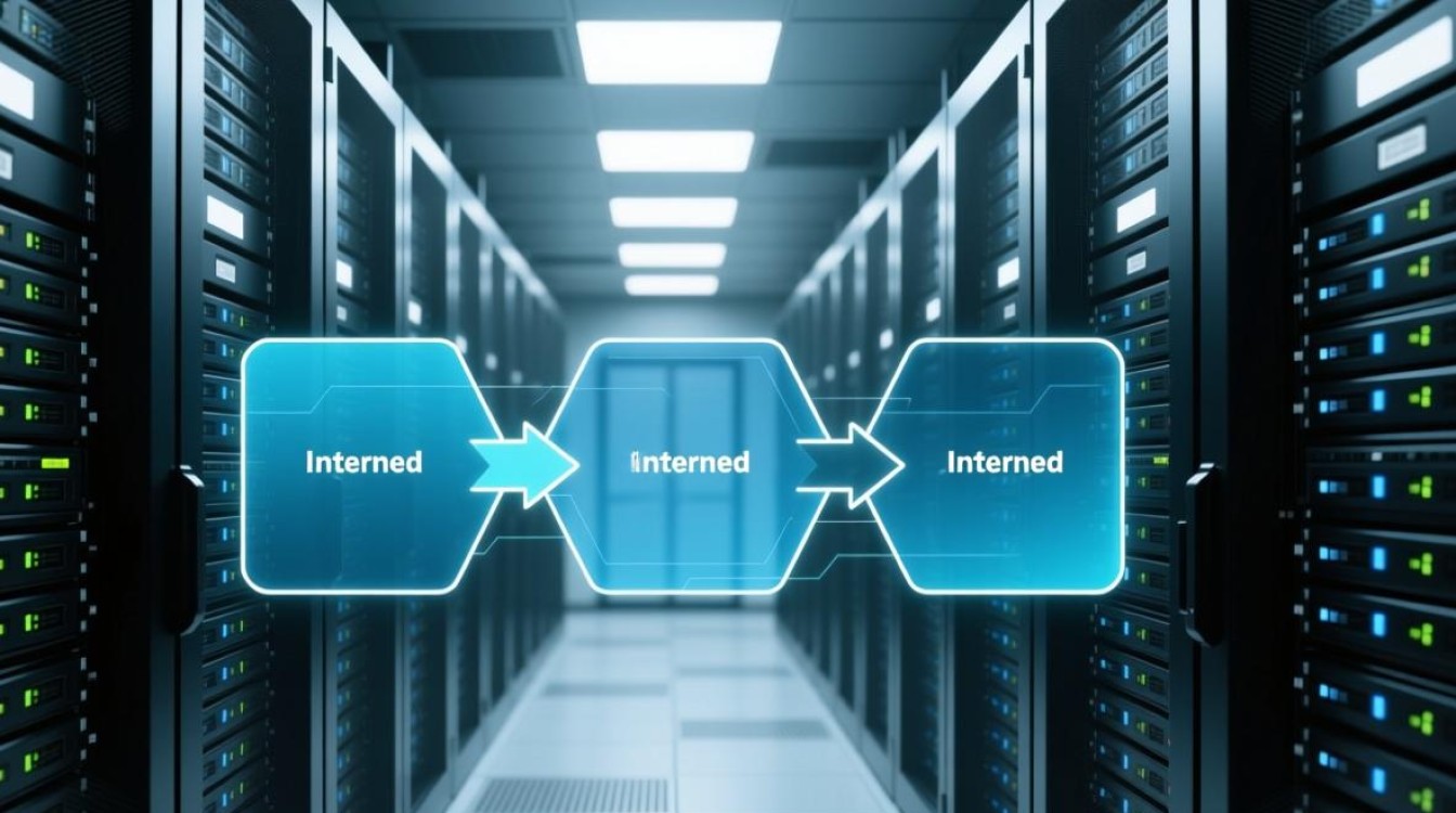 服务器区域转移背后，是技术升级还是市场策略转变？