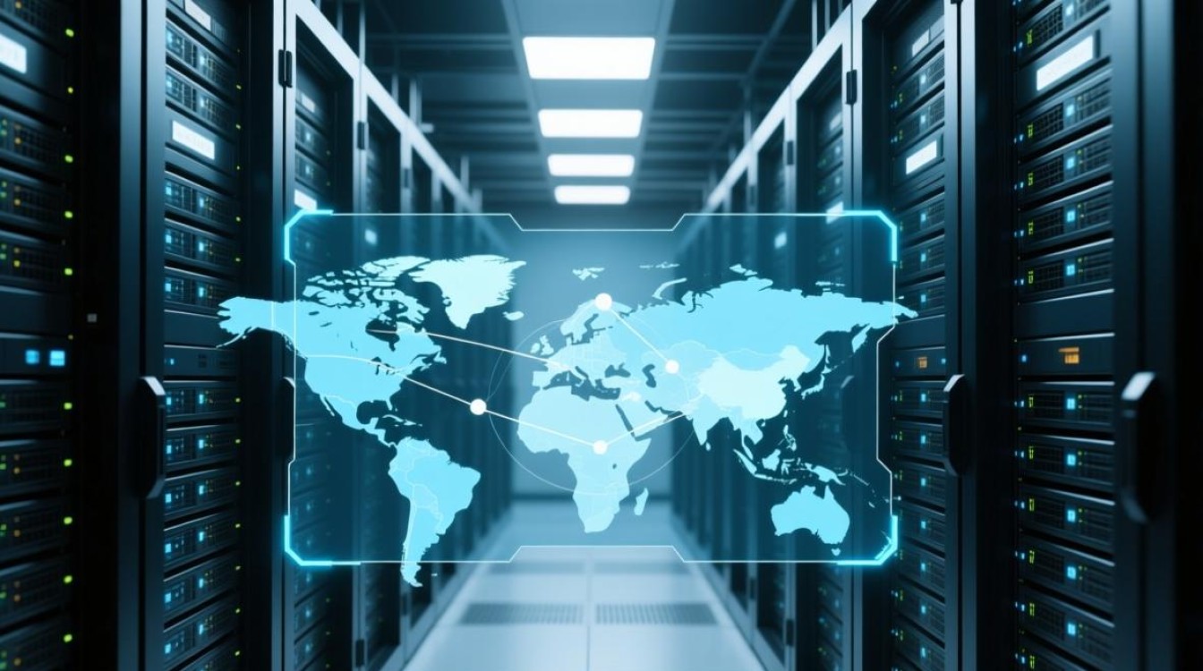 服务器区域转移背后，是技术升级还是市场策略转变？