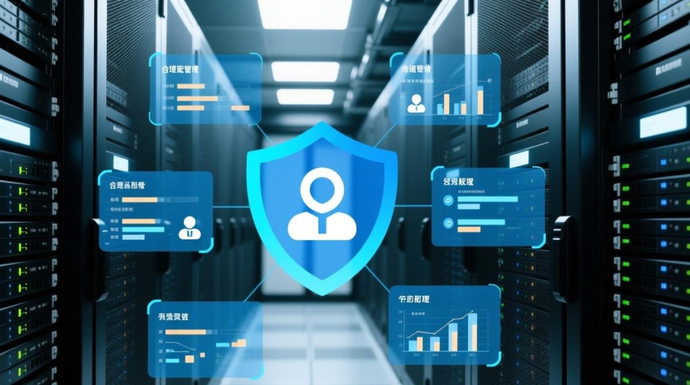 服务器另一个账号之谜,背后隐藏何种秘密或用途? 服务器另一个账号之谜,背后隐藏何种秘密或用途?