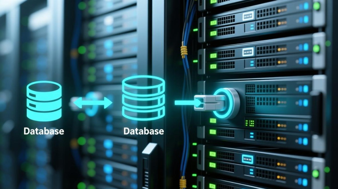 服务器连接数据库的原理和具体操作步骤详解? 服务器连接数据库的原理和具体操作步骤详解?