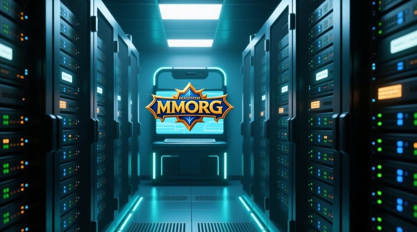 服务器运行游戏背后的技术原理和复杂机制是怎样的？