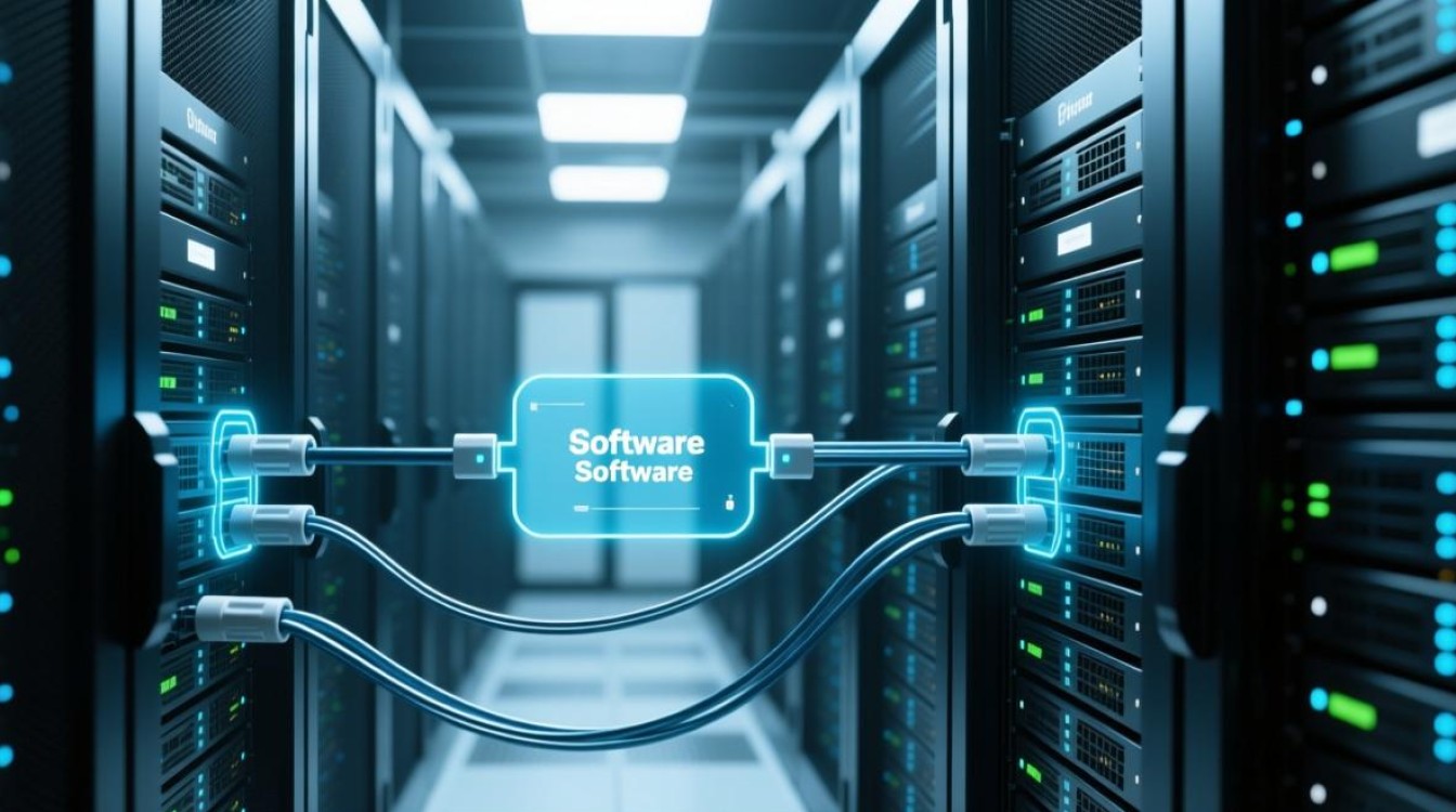 服务器与软件如何实现无缝链接与高效协作之谜揭晓？