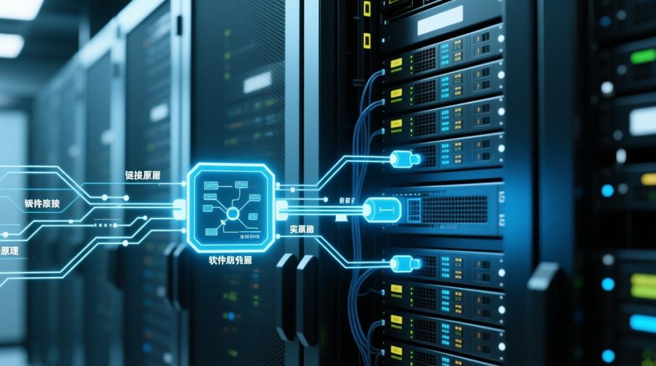 服务器与软件如何实现无缝链接与高效协作之谜揭晓？