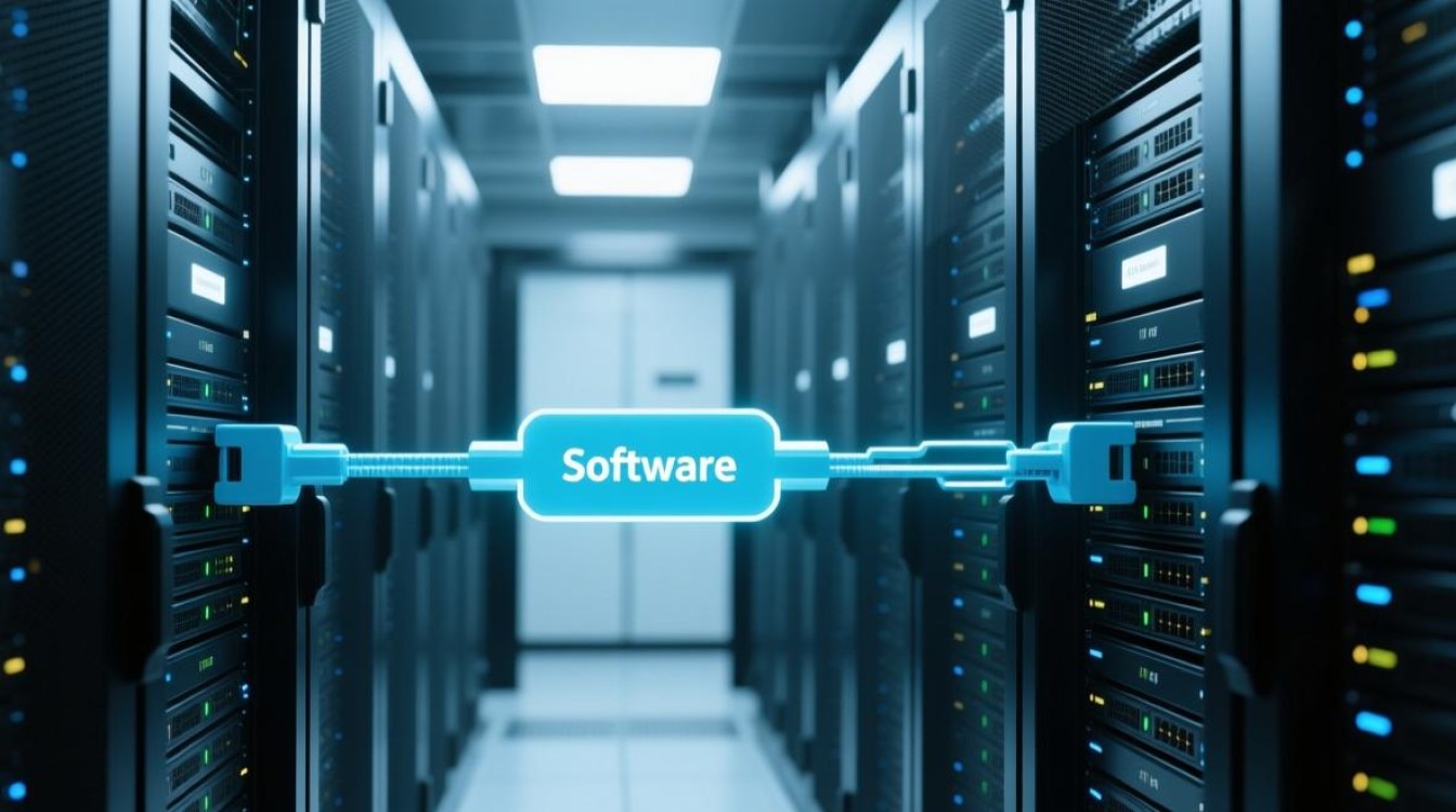 服务器与软件如何实现无缝链接与高效协作之谜揭晓？