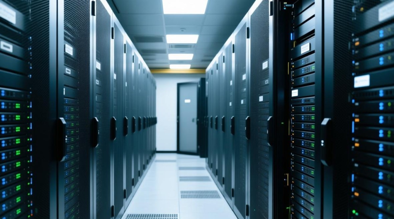 服务器存储不足，如何高效扩展和优化空间使用？