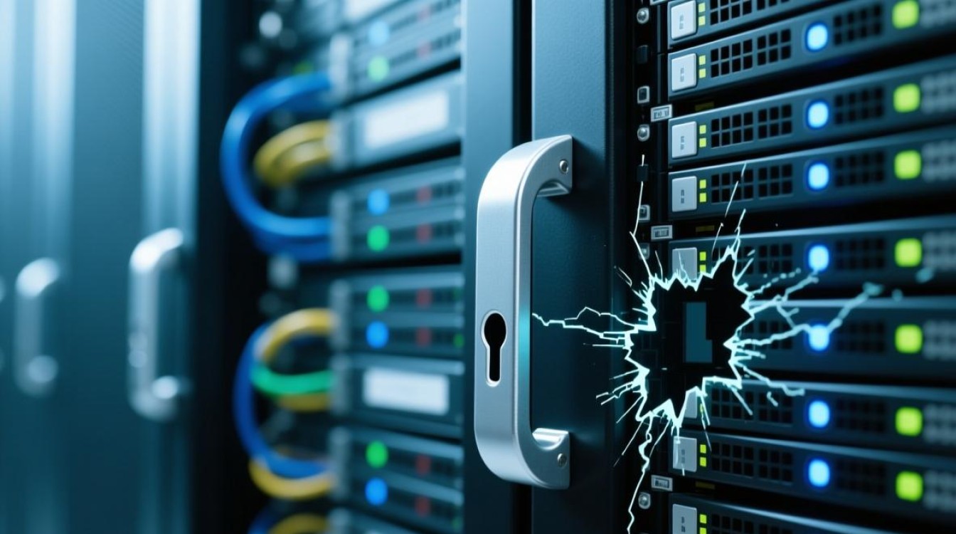 服务器句柄泄露背后隐患，如何确保网络安全不受威胁？