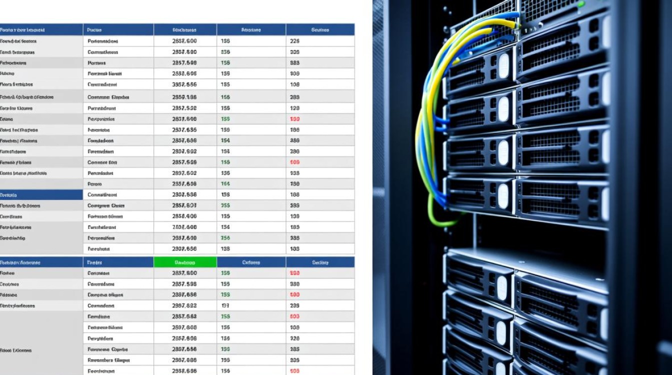 如何快速理解并应用服务器参数文档内容？