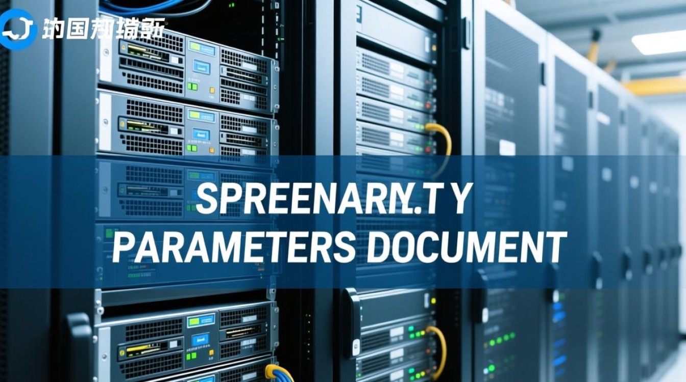 如何快速理解并应用服务器参数文档内容？