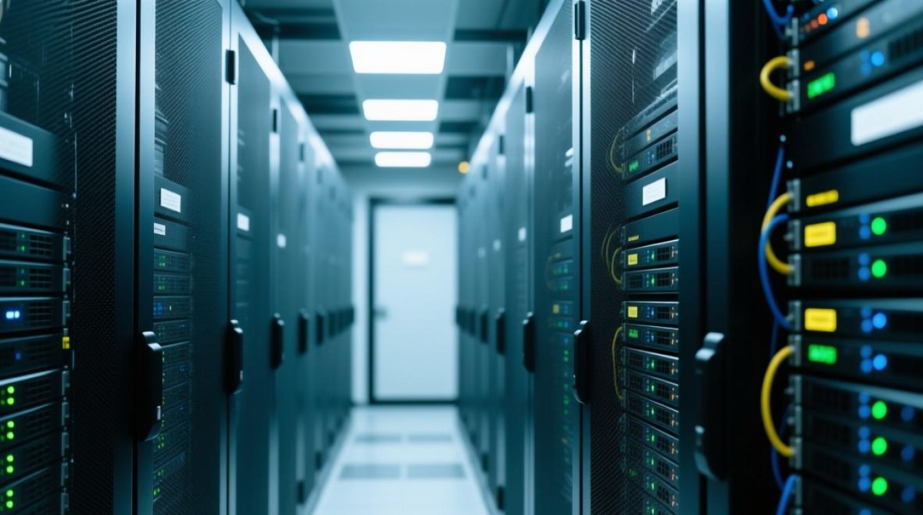 如何准确计算服务器发热量？影响散热效率的关键因素有哪些？