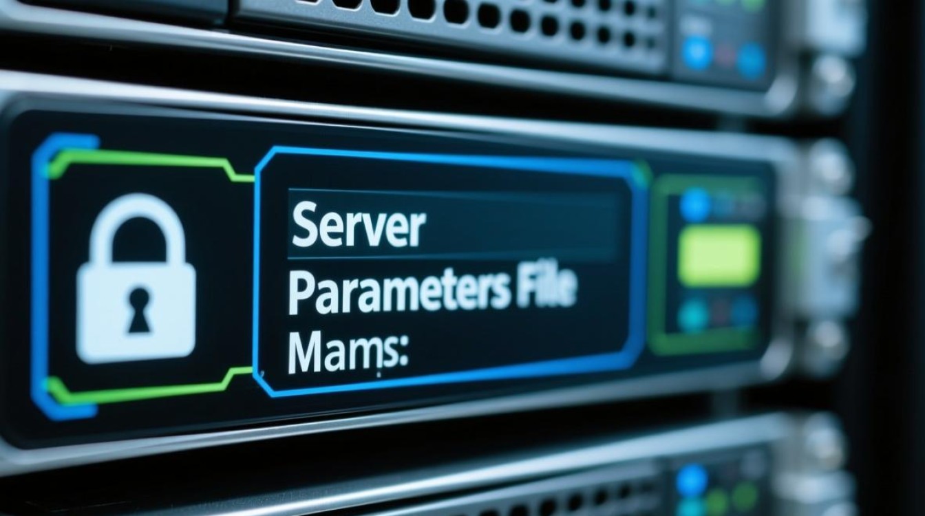 服务器参数文件名究竟有何特殊之处，为何如此重要？