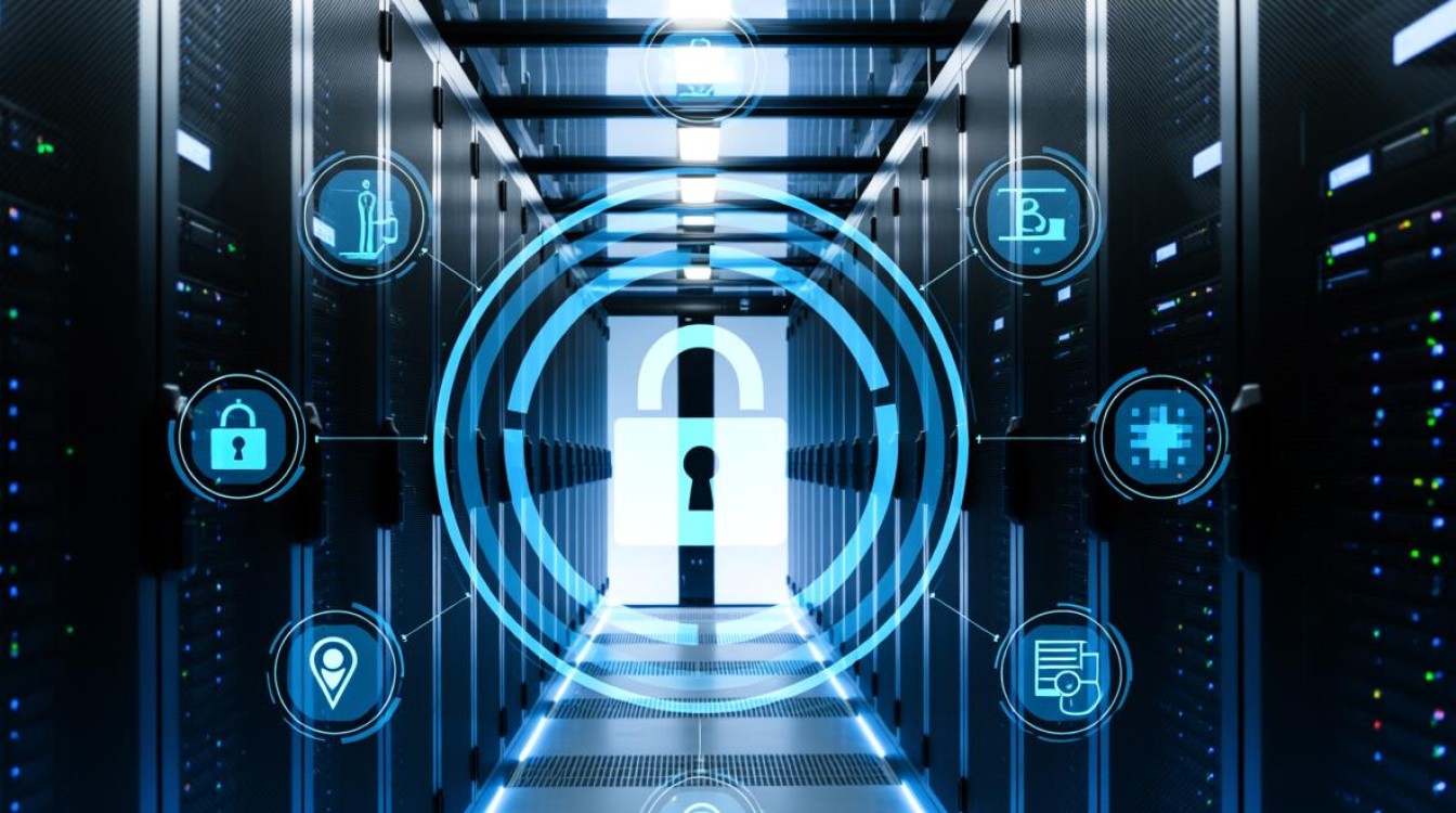 服务器安全系统监控管理中,有哪些关键点容易被忽视? 服务器安全系统监控管理中,有哪些关键点容易被忽视?