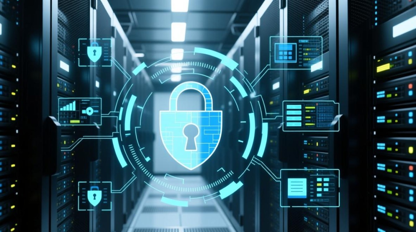 服务器存储备份系统是否真的能满足企业数据安全与高效备份需求？