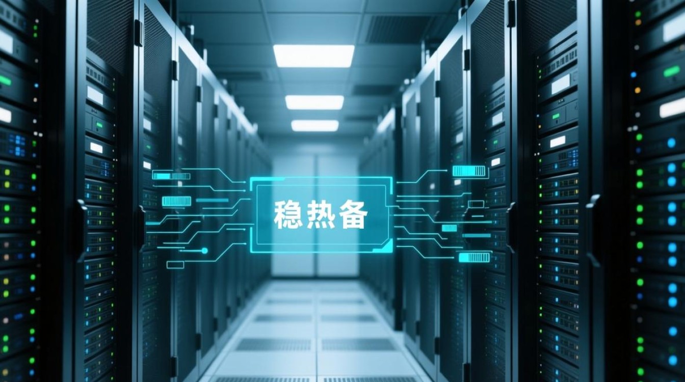 如何优化服务器及存储高性能双机热备方案？探讨高效热备策略与实施细节。