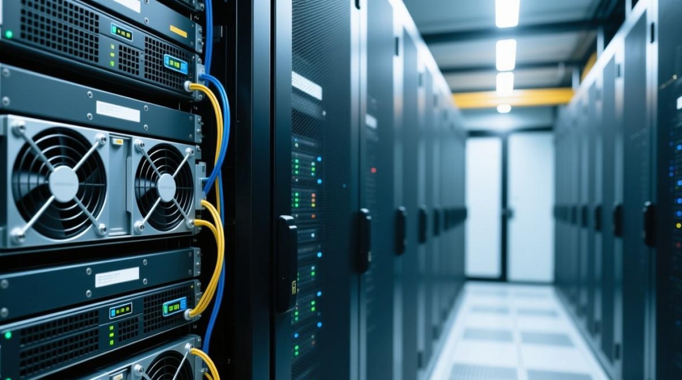 服务器发热量计算公式究竟是怎样的？影响因素有哪些？