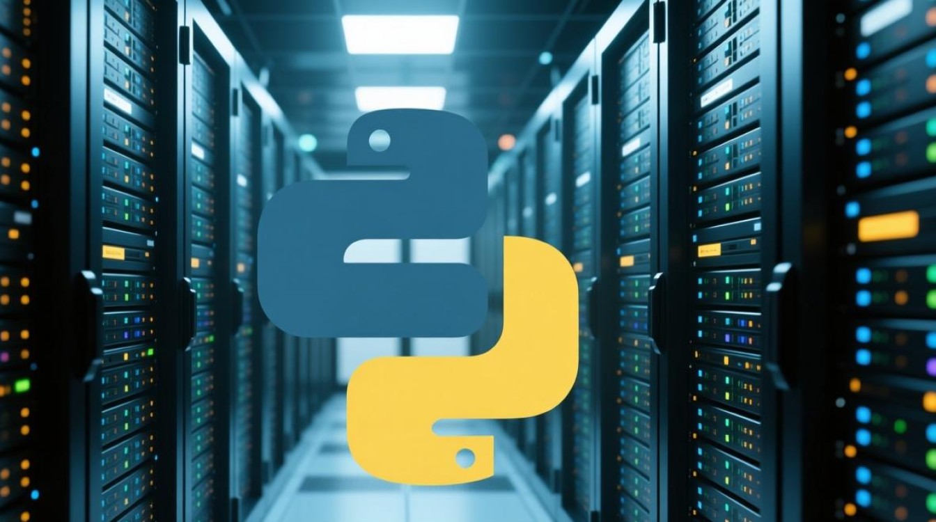 服务器上运行Python的原理及配置方法是什么? 服务器上运行Python的原理及配置方法是什么?