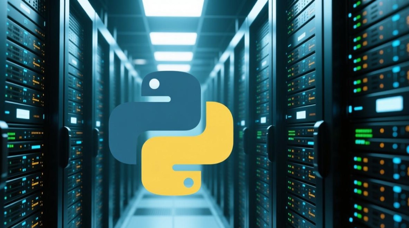 服务器上运行Python的原理及配置方法是什么? 服务器上运行Python的原理及配置方法是什么?
