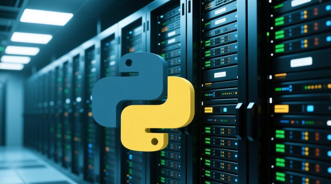 服务器上运行Python的原理及配置方法是什么? 服务器上运行Python的原理及配置方法是什么?